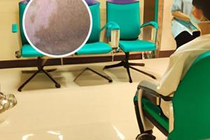 鄭州治白殿掛號(hào)鄭州西京