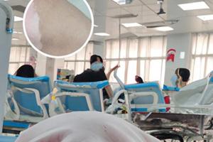 需要與色素脫失癥區(qū)別的疾病有哪些