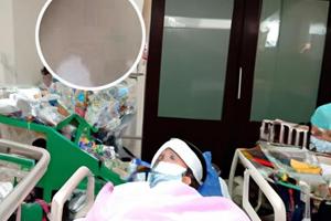 創傷后色素脫失癥怎么治療方案