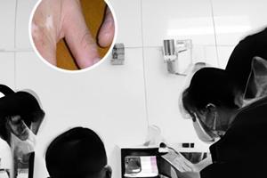 鄭州西京醫(yī)院圖片實(shí)拍