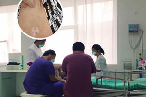 鄭州西京醫(yī)院專家會(huì)診中心電話